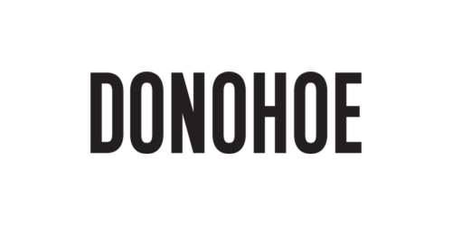 donahoe Logo